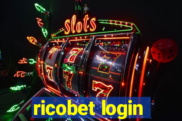 ricobet login